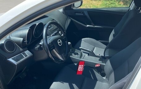 Mazda 3, 2012 год, 1 070 000 рублей, 9 фотография