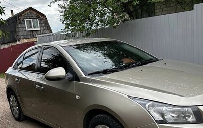 Chevrolet Cruze II, 2011 год, 700 000 рублей, 1 фотография