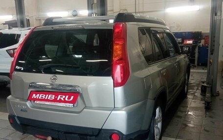 Nissan X-Trail, 2007 год, 1 019 000 рублей, 3 фотография