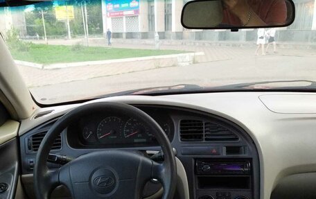 Hyundai Elantra III, 2002 год, 350 000 рублей, 11 фотография