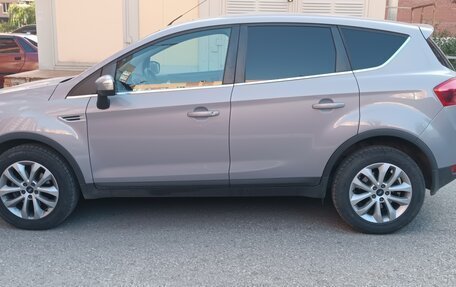 Ford Kuga III, 2010 год, 1 300 000 рублей, 3 фотография