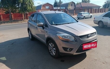 Ford Kuga III, 2010 год, 1 300 000 рублей, 2 фотография