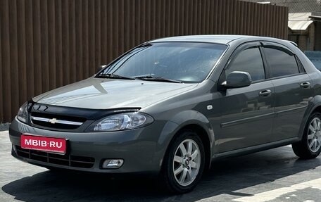 Chevrolet Lacetti, 2010 год, 1 050 000 рублей, 1 фотография