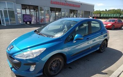 Peugeot 308 II, 2008 год, 700 000 рублей, 1 фотография