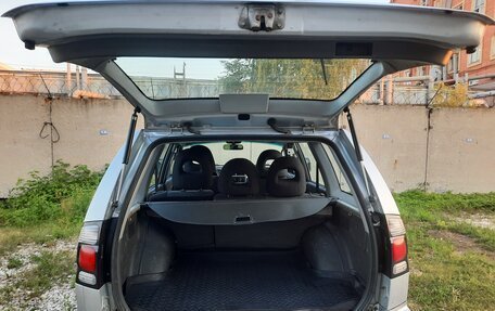 Mitsubishi Pajero Sport II рестайлинг, 2008 год, 1 250 000 рублей, 9 фотография