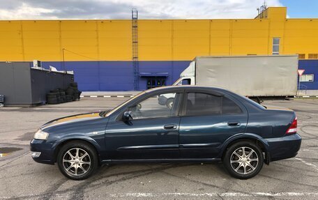 Nissan Almera Classic, 2006 год, 530 000 рублей, 4 фотография