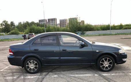 Nissan Almera Classic, 2006 год, 530 000 рублей, 3 фотография