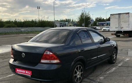 Nissan Almera Classic, 2006 год, 530 000 рублей, 6 фотография