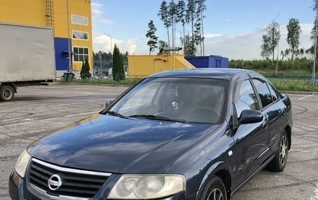 Nissan Almera Classic, 2006 год, 530 000 рублей, 5 фотография