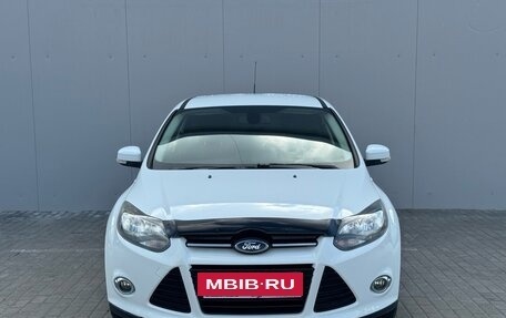 Ford Focus III, 2012 год, 875 000 рублей, 2 фотография