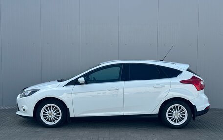 Ford Focus III, 2012 год, 875 000 рублей, 4 фотография