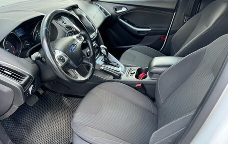 Ford Focus III, 2012 год, 875 000 рублей, 11 фотография