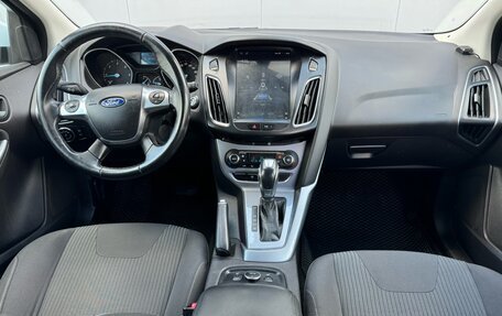 Ford Focus III, 2012 год, 875 000 рублей, 10 фотография