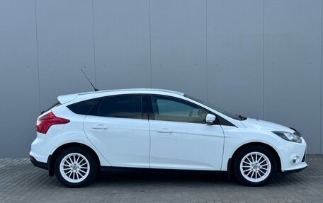 Ford Focus III, 2012 год, 875 000 рублей, 8 фотография