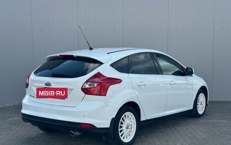 Ford Focus III, 2012 год, 875 000 рублей, 7 фотография