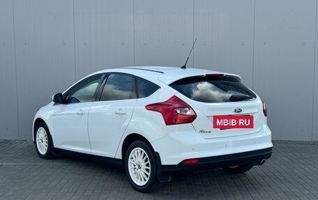 Ford Focus III, 2012 год, 875 000 рублей, 5 фотография