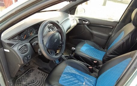 Ford Focus IV, 2001 год, 85 000 рублей, 5 фотография