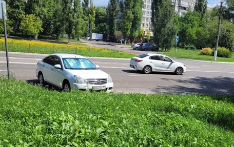 Nissan Almera, 2015 год, 1 300 000 рублей, 4 фотография