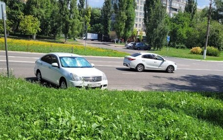 Nissan Almera, 2015 год, 1 300 000 рублей, 6 фотография