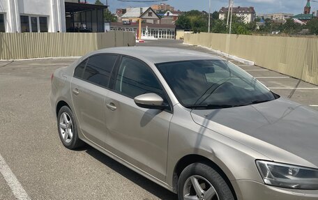 Volkswagen Jetta VI, 2012 год, 780 000 рублей, 3 фотография