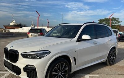 BMW X5, 2019 год, 7 850 000 рублей, 1 фотография