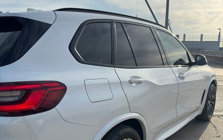 BMW X5, 2019 год, 7 850 000 рублей, 5 фотография