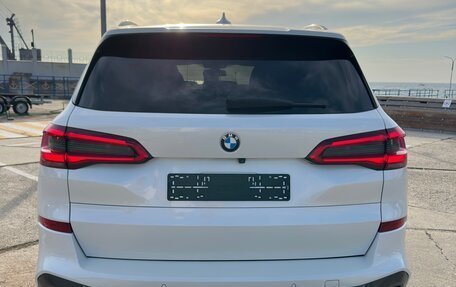 BMW X5, 2019 год, 7 850 000 рублей, 9 фотография