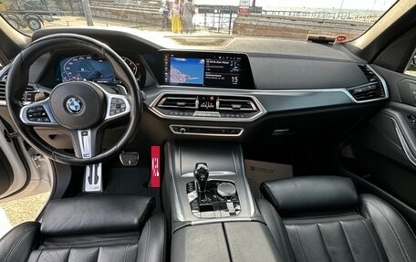 BMW X5, 2019 год, 7 850 000 рублей, 15 фотография