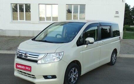 Honda Stepwgn IV, 2010 год, 1 650 000 рублей, 1 фотография