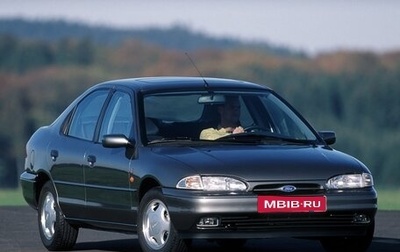 Ford Mondeo I, 1996 год, 100 000 рублей, 1 фотография