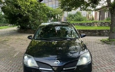 Nissan Primera III, 2006 год, 370 000 рублей, 1 фотография