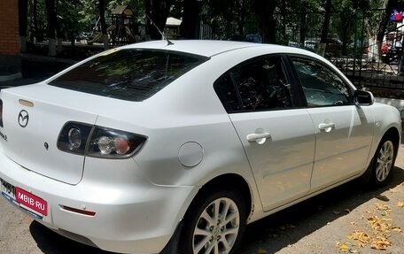 Mazda 3, 2008 год, 750 000 рублей, 2 фотография