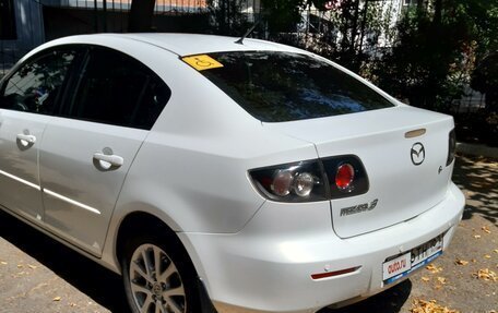 Mazda 3, 2008 год, 750 000 рублей, 4 фотография