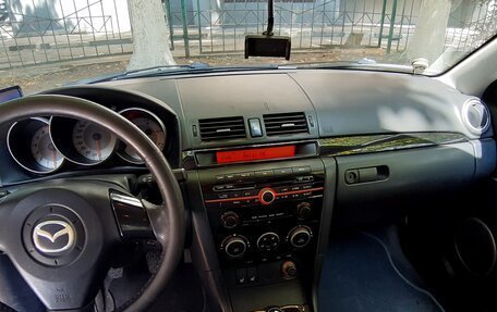 Mazda 3, 2008 год, 750 000 рублей, 6 фотография