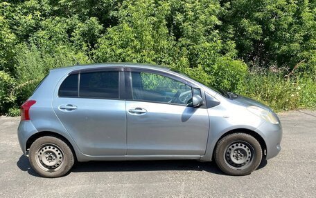 Toyota Vitz, 2006 год, 570 000 рублей, 2 фотография