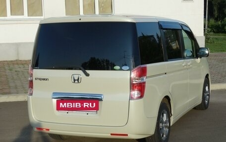 Honda Stepwgn IV, 2010 год, 1 650 000 рублей, 7 фотография