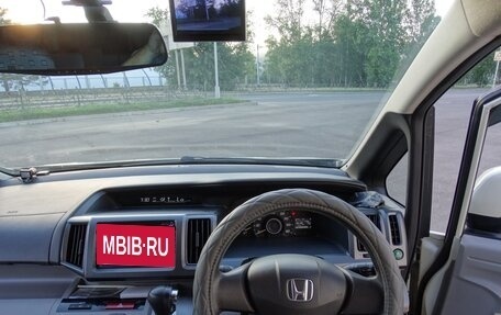 Honda Stepwgn IV, 2010 год, 1 650 000 рублей, 6 фотография