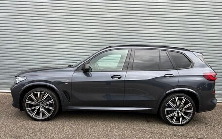 BMW X5, 2021 год, 7 650 000 рублей, 3 фотография