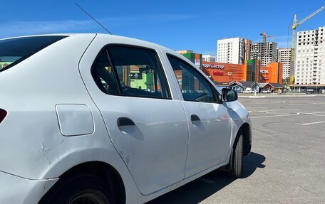 Renault Logan II, 2019 год, 510 000 рублей, 6 фотография