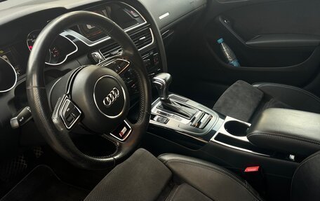 Audi A5, 2012 год, 1 930 000 рублей, 9 фотография