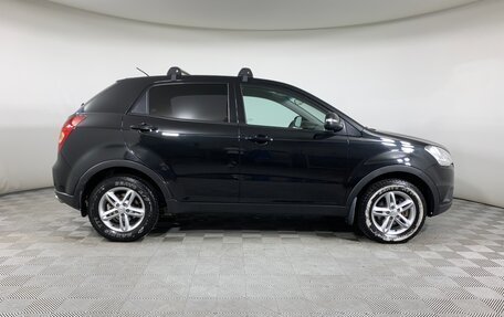 SsangYong Actyon II рестайлинг, 2012 год, 896 000 рублей, 4 фотография