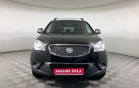 SsangYong Actyon II рестайлинг, 2012 год, 896 000 рублей, 2 фотография