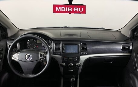 SsangYong Actyon II рестайлинг, 2012 год, 896 000 рублей, 13 фотография