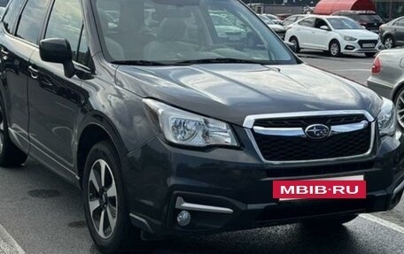 Subaru Forester, 2016 год, 2 100 000 рублей, 3 фотография