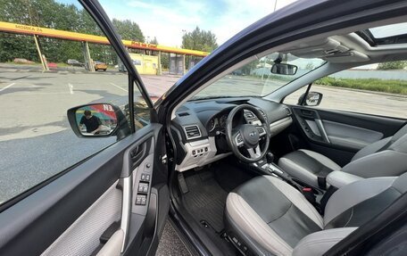 Subaru Forester, 2016 год, 2 100 000 рублей, 11 фотография