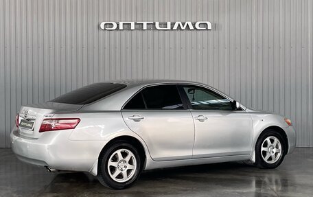 Toyota Camry, 2008 год, 1 249 000 рублей, 5 фотография