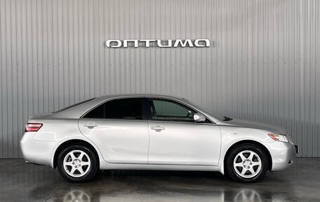 Toyota Camry, 2008 год, 1 249 000 рублей, 4 фотография