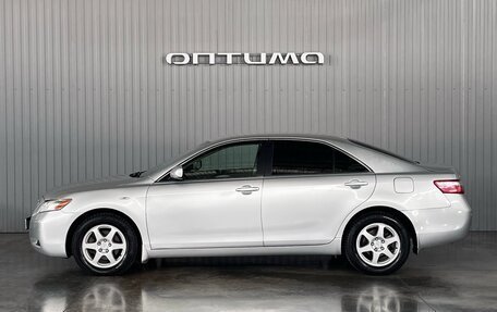 Toyota Camry, 2008 год, 1 249 000 рублей, 8 фотография