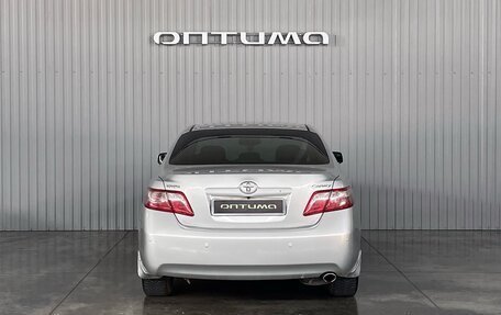 Toyota Camry, 2008 год, 1 249 000 рублей, 6 фотография