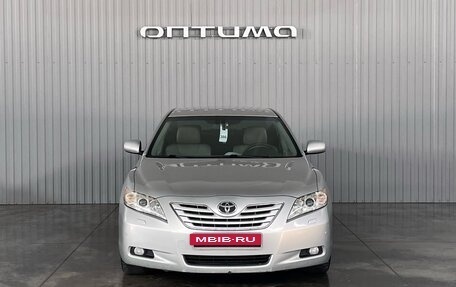 Toyota Camry, 2008 год, 1 249 000 рублей, 2 фотография